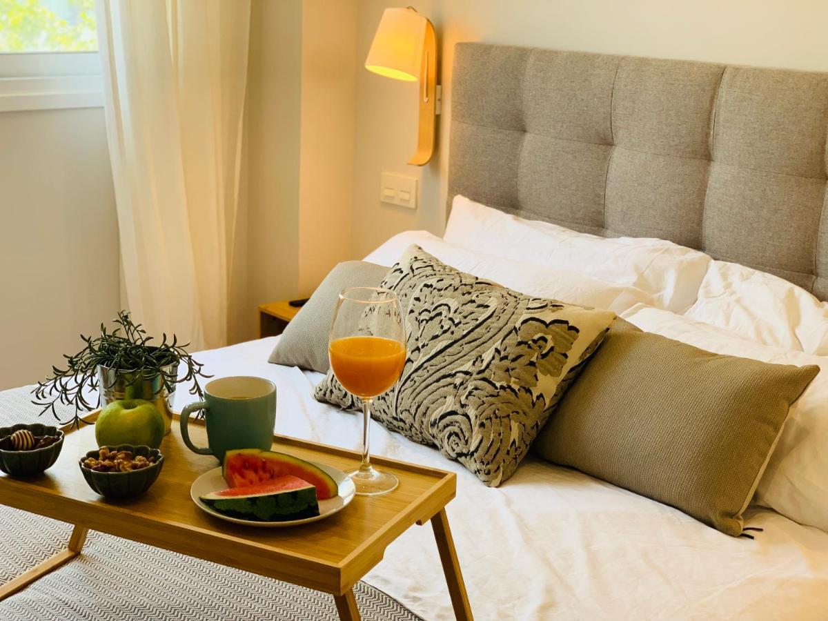 Sea View Luxury New Apartment Marbella Port Zewnętrze zdjęcie