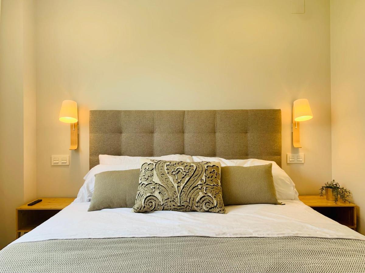 Sea View Luxury New Apartment Marbella Port Zewnętrze zdjęcie